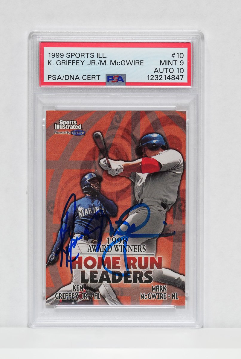 Sports Cards